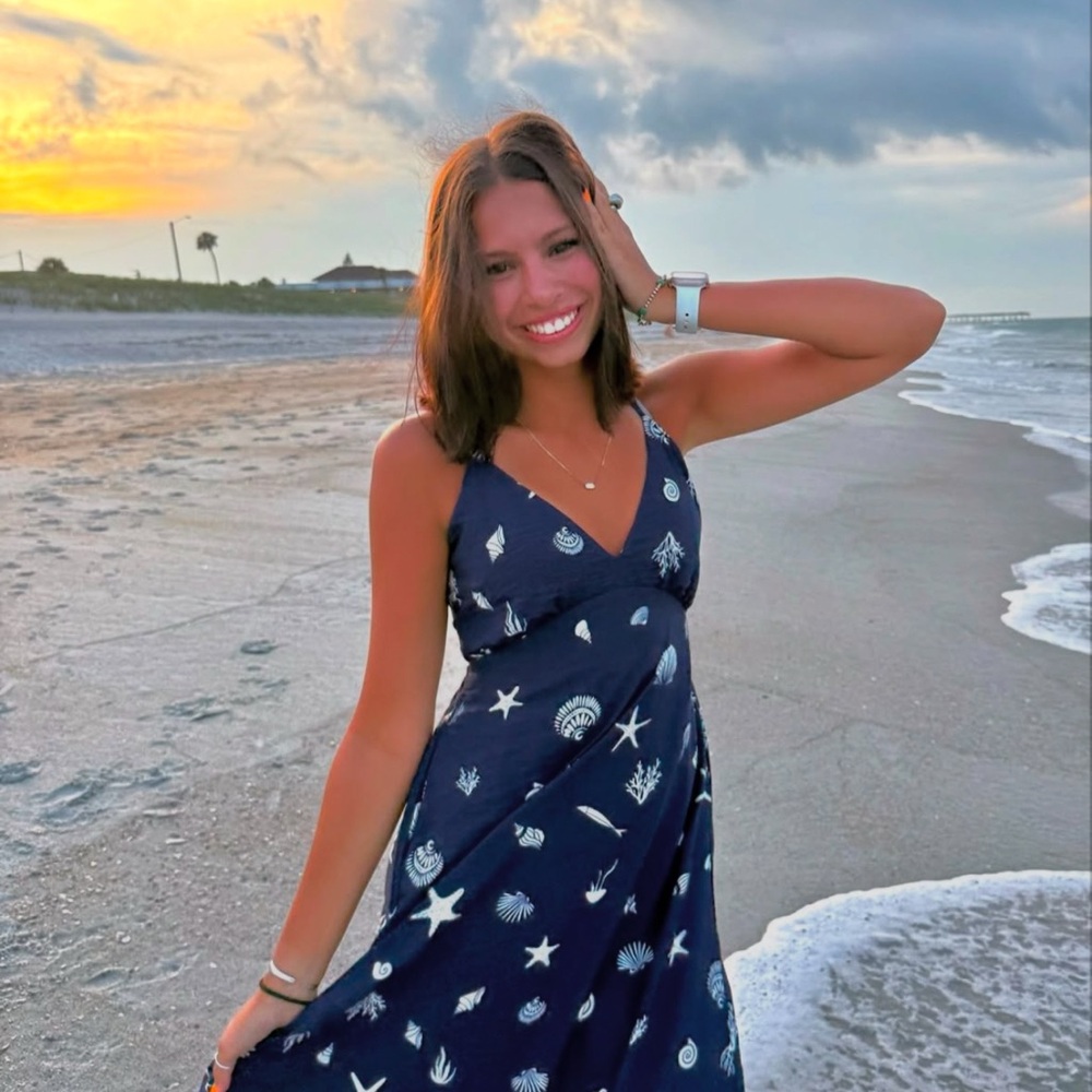 Meet your Posher, Cadence